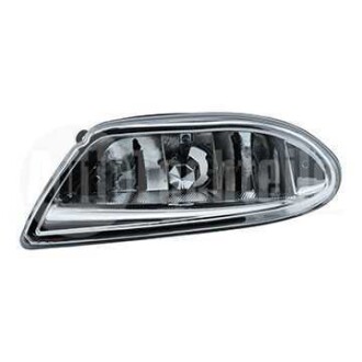 Фото автозапчастини фара протитуманна Mercedes M-class (W163) 01-05 (L) AUTOTECHTEILE 120 8247