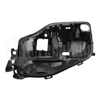 Фото автозапчастини корпус фары левый Mercedes Benz W292/ W166 15-18 AUTOTECHTEILE 130 8217