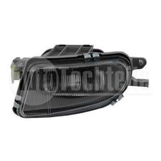 Фото автозапчасти фара противотуманная левая Mercedes Benz W170 00-04 / W208 00-02 / W210 00-01 AUTOTECHTEILE 130 8222