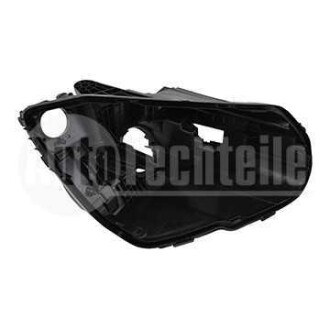 Фото автозапчасти корпус фары правый Mercedes Benz W205 19- AUTOTECHTEILE 130 8245