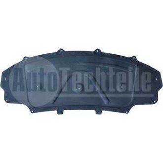 Фото автозапчасти шумоизоляция капота Mercedes Benz X164 06-12/ W164 05-11 AUTOTECHTEILE 150 8884