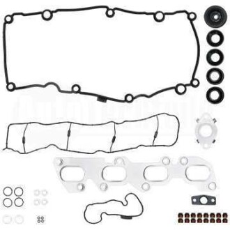 Фото автозапчастини комплект прокладок верхний VW Crafter 2.0 TDI 16-/ VW T6 2.0 TDI 15 - (без прокладки ГБЦ) AUTOTECHTEILE 310 3053