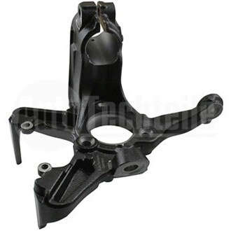 Фото автозапчастини кулак поворотный (цапфа) правая Audi A3 03-12/ Seat Leon 05-12/ Toledo 04-09/ Skoda Octavia 04-13/ Yeti 15-17/ VW Caddy 04-15/ Golf 03-12 (49.6mm) AUTOTECHTEILE 340 7057