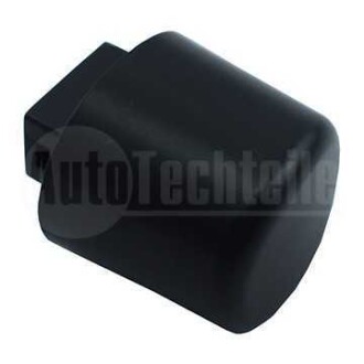 Фото автозапчасти кнопка ручника Skoda Octavia 04-10/Volkswagen Golf V AUTOTECHTEILE 371 1024