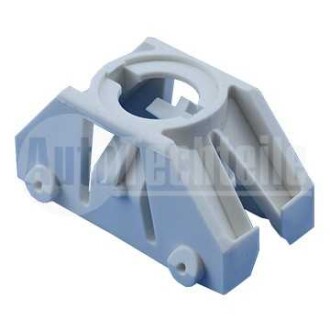 Фото автозапчасти фиксатор педалі гальма VW Golf V 1.4-2.0i 03-08 AUTOTECHTEILE 372 1007