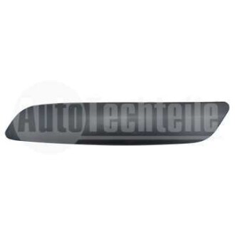 Фото автозапчасти крышка форсунки омывателя фар левая VW Golf 03-10 / Jetta 05-10 AUTOTECHTEILE 380 7061