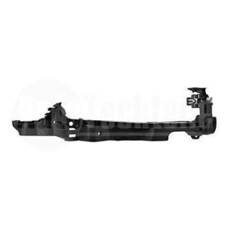 Фото автозапчасти кронштейн кріплення фари VW Golf VI 08-16 Пр. AUTOTECHTEILE 380 7173