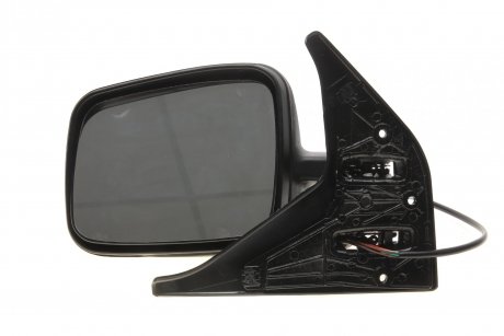 Зеркало заднего вида Volkswagen T4 91-03 левая (электро) (с подогревом) AUTOTECHTEILE 385 7019 (фото 1)