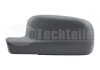 Фото автозапчасти корпус зеркала левый VW Caddy 04-15/ T5 03-09 (под покраску) AUTOTECHTEILE 385 7077 (фото 1)