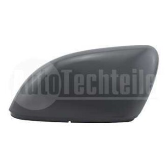 Фото автозапчасти корпус зеркала левый VW Golf 08-16/ Touran 03-15 (под покраску) AUTOTECHTEILE 385 7091