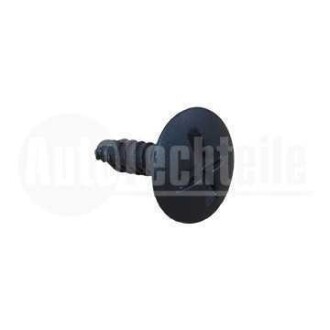 Фото автозапчасти клипса VW T5 03-15 / T6 15- AUTOTECHTEILE 391 5001