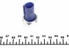 Датчик давления масла Volkswagen LT 2.5TDI (синий) (9190.04) AUTOTECHTEILE 391 9004 (фото 4)