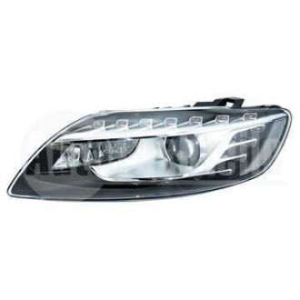 Фото автозапчасти фара левая Audi Q7 10-15 AUTOTECHTEILE 394 1035