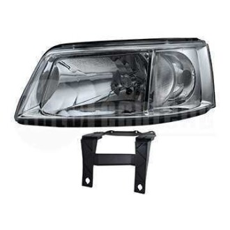 Фото автозапчасти фара левая VW T5 03-09 AUTOTECHTEILE 394 1037