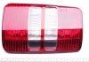 Ліхтар задній Volkswagen Caddy III 1.6/2.0TDI 10- правий AUTOTECHTEILE 394 5042 (фото 8)