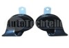 Фото автозапчасти сигнал VW Amarok 11-22/ Caddy 03-15/ Golf/Jetta 05-/ Touran 03-15/ Skoda Kodiaq 15-/ Octavia/Superb/Yeti 04-17 AUTOTECHTEILE 395 1001 (фото 1)