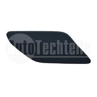 Фото автозапчастини крышка форсунки омывателя фар правая VW Golf VII 12- AUTOTECHTEILE 395 5047