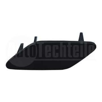 Фото автозапчасти крышка форсунки омывателя фар левая VW Scirocco 08-17 AUTOTECHTEILE 395 5050