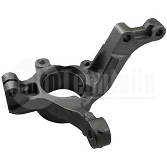 Фото автозапчастини кулак поворотный (цапфа) правая Renault Logan 04-13/ Sandero 08-13 AUTOTECHTEILE 502 0625