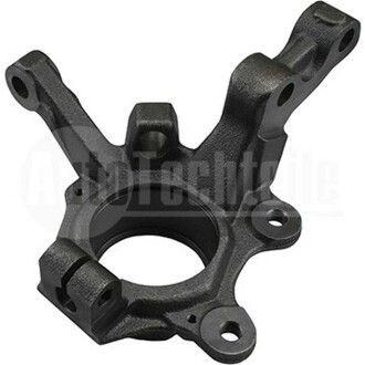 Фото автозапчасти кулак поворотный (цапфа) левая Renault Megane 96-03/ Scenic 99-03/ Kangoo 97- AUTOTECHTEILE 502 0628