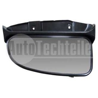 Фото автозапчастини стекло зеркала AUTOTECHTEILE 503 0025