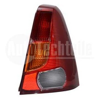 Фото автозапчасти фонарь задний правый Renault Logan 04-07 AUTOTECHTEILE 503 0306