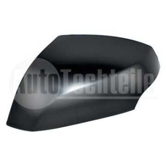 Фото автозапчасти крышка зеркала Renault Megane III/Fluence 08- Пр. AUTOTECHTEILE 503 0506