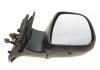 Зеркало заднего вида Citroen Berlingo/Peugeot Partner 13- правая (электро/подогрев) AUTOTECHTEILE 503 0521 (фото 1)