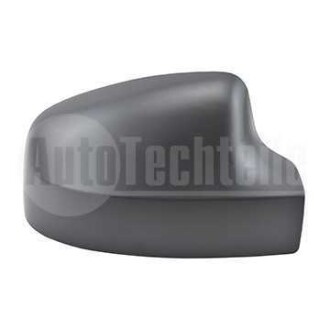 Фото автозапчастини корпус зеркала правый Renault Duster 12- / Logan 04- / Sandero 07- AUTOTECHTEILE 503 0529