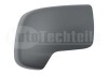 Фото автозапчасти корпус зеркала правый Citroen Nemo 08-/ Fiat Fiorino 07-/ Qubo 08-/ Peugeot Bipper 08- (под покраску) AUTOTECHTEILE 503 0603 (фото 1)