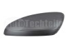 Фото автозапчасти корпус зеркала левый Citroen C3 16-/ C4 Cactus 18-/ Peugeot 2008 13-19/ 208 12-16 AUTOTECHTEILE 503 0608 (фото 1)