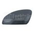 Фото автозапчасти корпус зеркала левый Citroen C3 16-/ C4 Cactus 18-/ Peugeot 2008 13-19/ 208 12-16 (под покраску) AUTOTECHTEILE 503 0610 (фото 2)