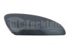 Фото автозапчасти корпус зеркала правый Citroen C3 16-/ C4 Cactus 18-/ Peugeot 2008 13-19/ 208 12-16 (под покраску) AUTOTECHTEILE 503 0611 (фото 1)