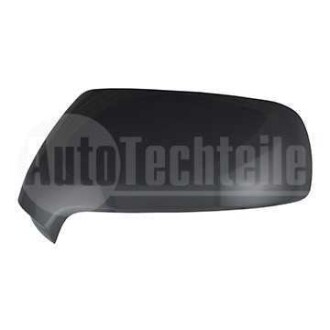 Фото автозапчасти корпус зеркала левый Citroen C3 Picasso 09-/ C4 Picasso 06-12/ Peugeot 3008 09-16/ 5008 09-16 (под покраску) AUTOTECHTEILE 503 0618