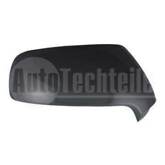 Фото автозапчасти корпус зеркала правый Citroen C3 Picasso 09-/ C4 Picasso 06-12/ Peugeot 3008 09-16/ 5008 09-16 (под покраску) AUTOTECHTEILE 503 0619