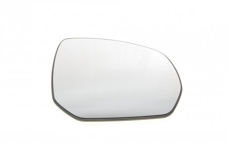 Скло дзеркала (з підігрівом) Citroen C4 Picasso/Peugeot 3008/5008 1.2/1.6/2.0 HDI 06- (права) AUTOTECHTEILE 503 0621