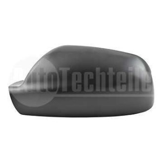 Фото автозапчасти корпус зеркала левый Citroen Xsara 03-06/ Peugeot 307 00-12/ 407 04-10 AUTOTECHTEILE 503 0628