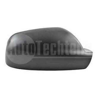 Фото автозапчастини корпус зеркала правый Citroen Xsara 03-05/ Peugeot 307 00-12/ 407 04-10 AUTOTECHTEILE 503 0629