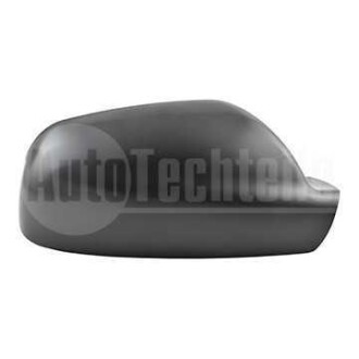 Фото автозапчасти корпус зеркала правый Citroen Xsara 03-05/ Peugeot 307 00-12/ 407 04-10 AUTOTECHTEILE 503 0629