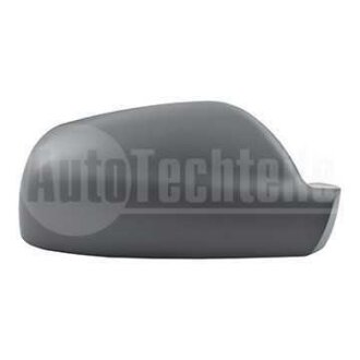 Фото автозапчастини корпус зеркала правый Citroen Xsara 03-05/ Peugeot 307 00-12/ 407 04-10 (под покраску) AUTOTECHTEILE 503 0631