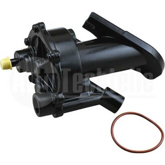 Фото автозапчастини вакуумный насос Ford Fiesta 1.8 D/Di 89-03/ Focus 1.8 Di/TDCi 03-12/ Mondeo 1.8 TD/TDCi 93-12/ Transit Connect 1.8 Di/TDCi 02-13 AUTOTECHTEILE 504 0902