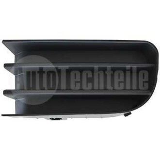 Фото автозапчасти решетка бампера Renault Megane 03-09 (левый) AUTOTECHTEILE 505 1147