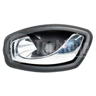 Фото автозапчастини ручка двери Renault Megane III/Fluence 08- Л. AUTOTECHTEILE 505 1526