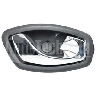 Фото автозапчастини ручка двери Renault Megane III/Fluence 08- Пр. AUTOTECHTEILE 505 1527