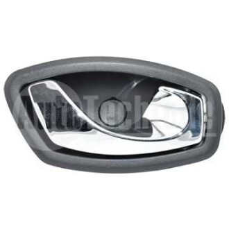 Фото автозапчасти ручка двери Renault Megane III/Fluence 08- Пр. AUTOTECHTEILE 505 1527