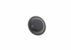 Кнопка ограничителя дверей (задних) Fiat Ducato/Citroen Jumper 06-(черная) AUTOTECHTEILE 505 1576 (фото 1)