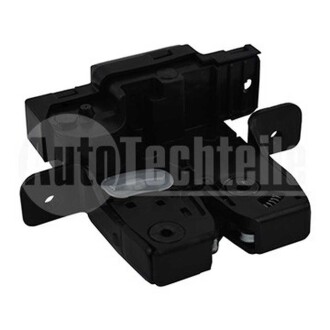 Фото автозапчасти замок двери задней Mercedes Benz W415 12-21/ Renault Kangoo 08- AUTOTECHTEILE 505 1595