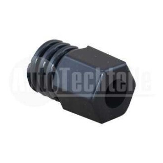 Фото автозапчастини отбойник капота Citroen Jumper / Fiat Ducato / Peugeot Boxer 06-14 AUTOTECHTEILE 505 1606