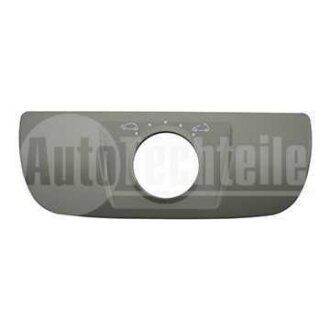 Фото автозапчастини панель переключателя люка Renault Megane / Scenic 02-09 AUTOTECHTEILE 505 1616