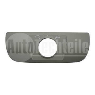 Фото автозапчасти панель переключателя люка Renault Megane / Scenic 02-09 AUTOTECHTEILE 505 1616